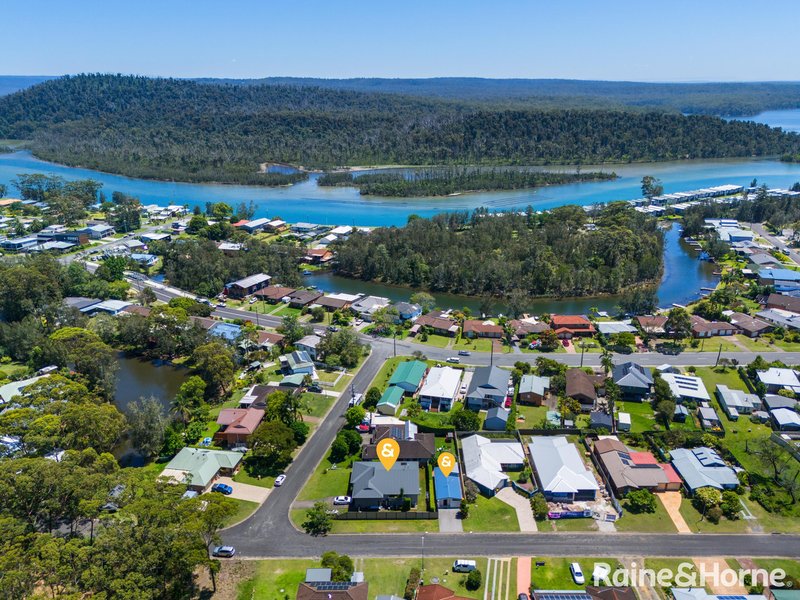 6 Boeing Avenue, Lake Conjola NSW 2539