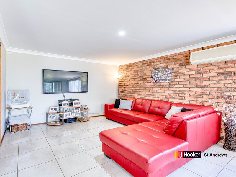 Photo - 6 Bogan Place, Ruse NSW 2560 - Image 11