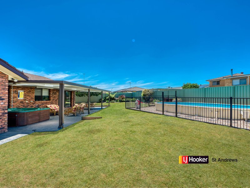 Photo - 6 Bogan Place, Ruse NSW 2560 - Image 16