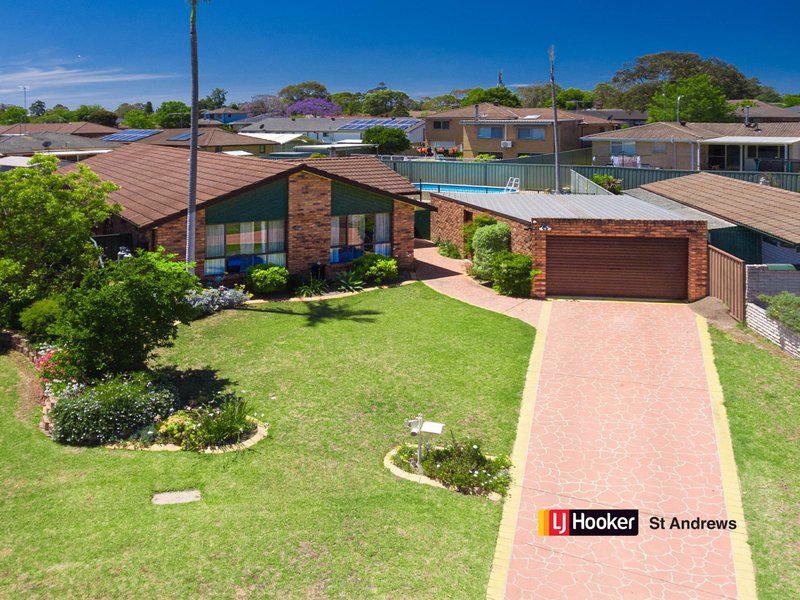 Photo - 6 Bogan Place, Ruse NSW 2560 - Image 17