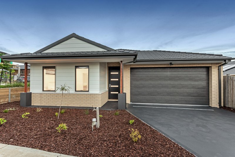 6 Boggabri Crescent, Doreen VIC 3754