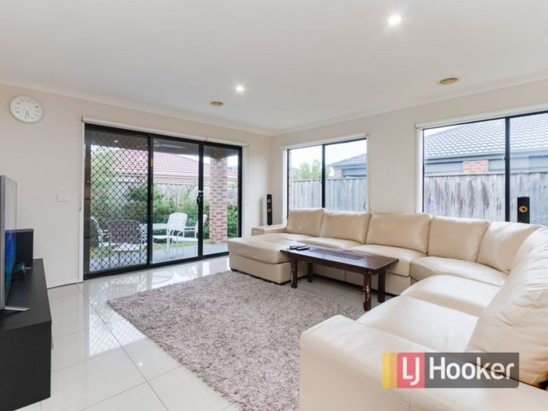 Photo - 6 Boland Drive, Lyndhurst VIC 3975 - Image 2