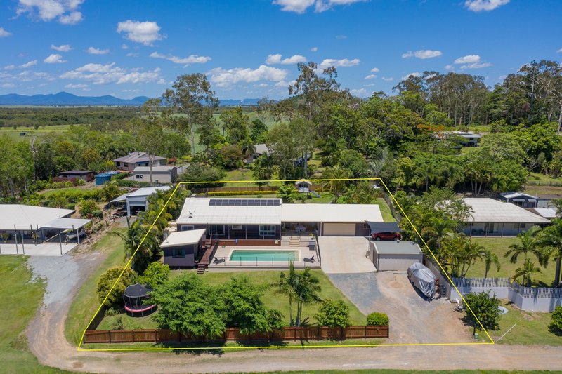 6 Bona Vista Road, Preston QLD 4800