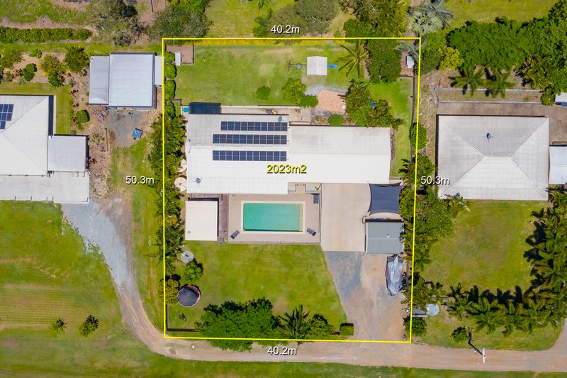 Photo - 6 Bona Vista Road, Preston QLD 4800 - Image 21