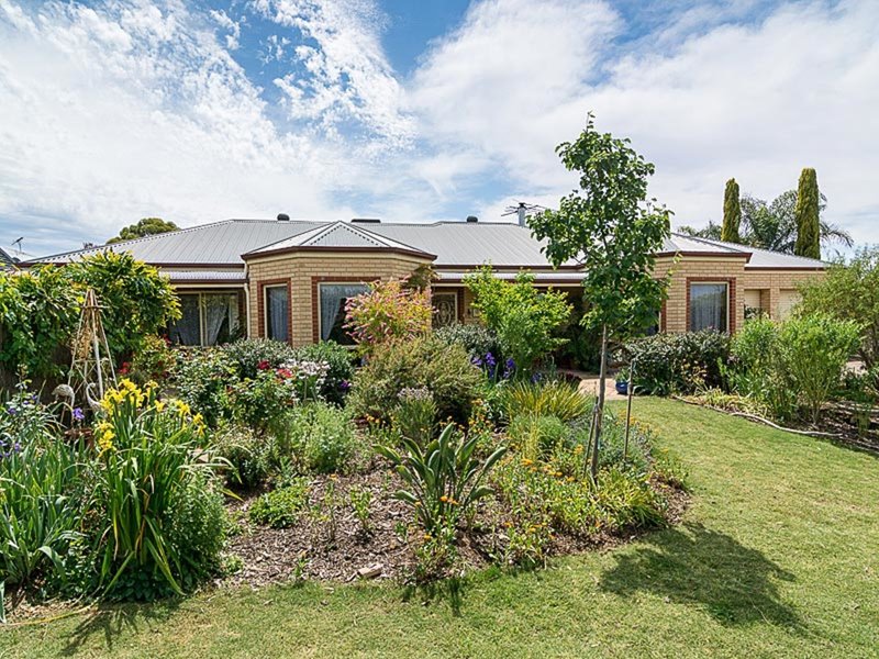 6 Bonnar Court, Strathalbyn SA 5255