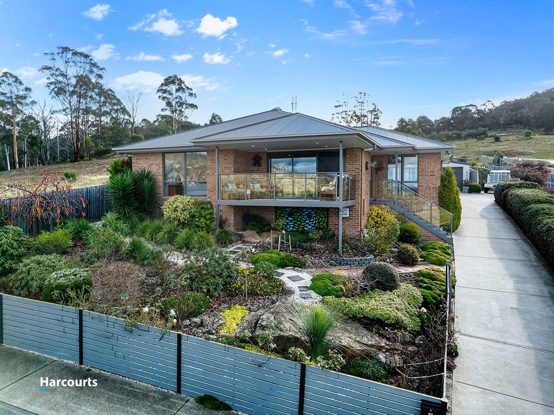 Photo - 6 Bonnies Way, Port Huon TAS 7116 - Image 1