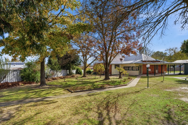 Photo - 6 Boomerang Road, Millthorpe NSW 2798 - Image 1