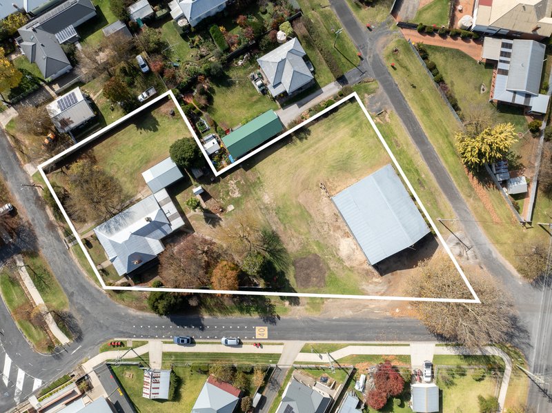 Photo - 6 Boomerang Road, Millthorpe NSW 2798 - Image 2
