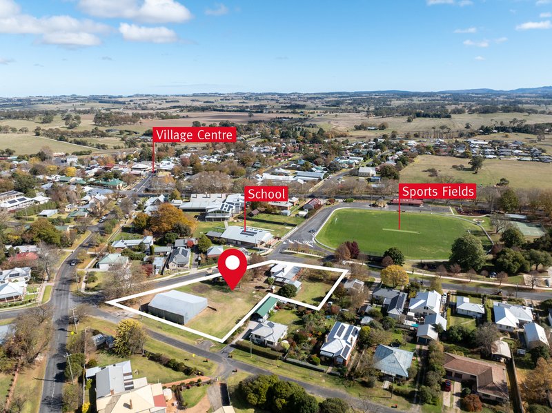 Photo - 6 Boomerang Road, Millthorpe NSW 2798 - Image 3