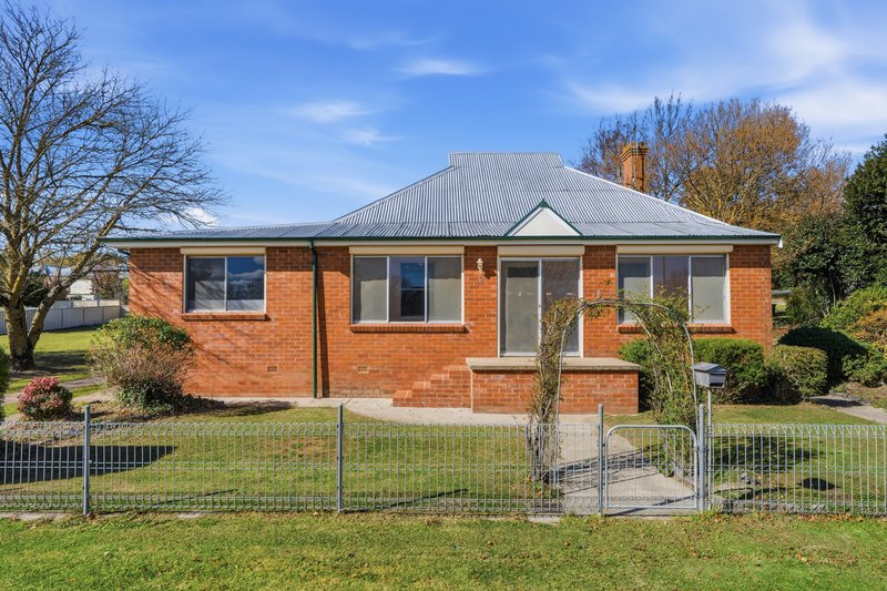 Photo - 6 Boomerang Road, Millthorpe NSW 2798 - Image 4
