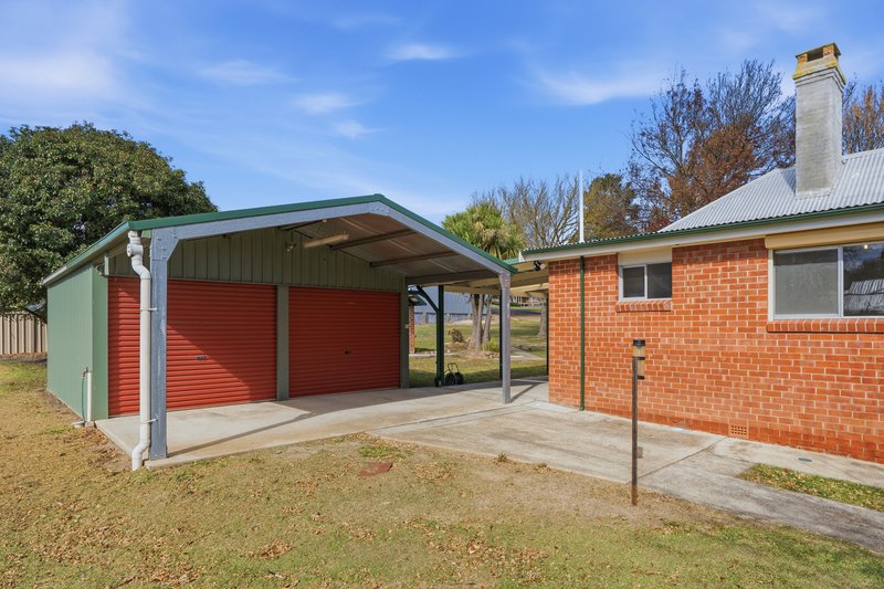Photo - 6 Boomerang Road, Millthorpe NSW 2798 - Image 11