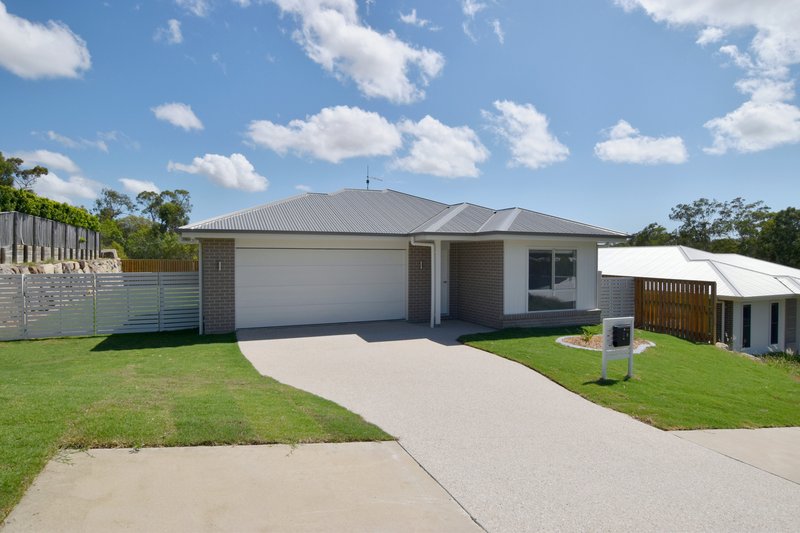 6 Boondooma Court, Boyne Island QLD 4680