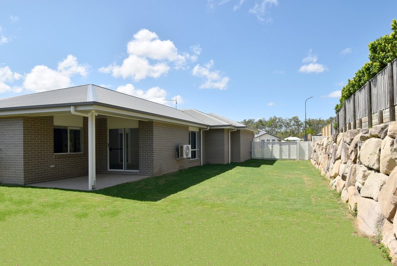 Photo - 6 Boondooma Court, Boyne Island QLD 4680 - Image 23