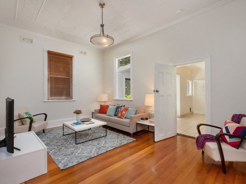 Photo - 6 Booth Street, Balmain NSW 2041 - Image 6