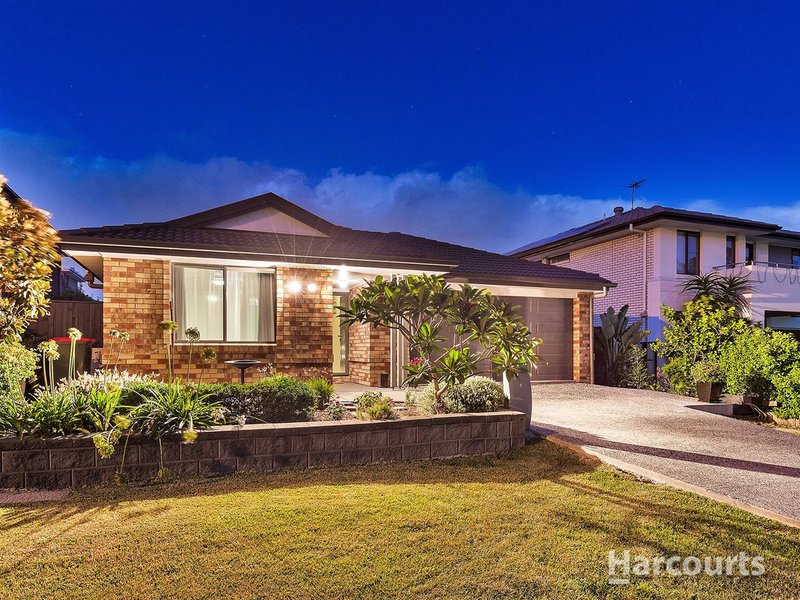 6 Booyong Place, Bridgeman Downs QLD 4035