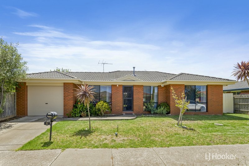 Photo - 6 Bordeaux Drive, Hoppers Crossing VIC 3029 - Image