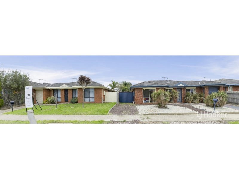 Photo - 6 Bordeaux Drive, Hoppers Crossing VIC 3029 - Image 2