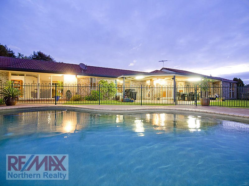 6 Boree Court, Albany Creek QLD 4035