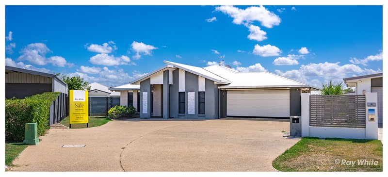 6 Boree Court, Norman Gardens QLD 4701