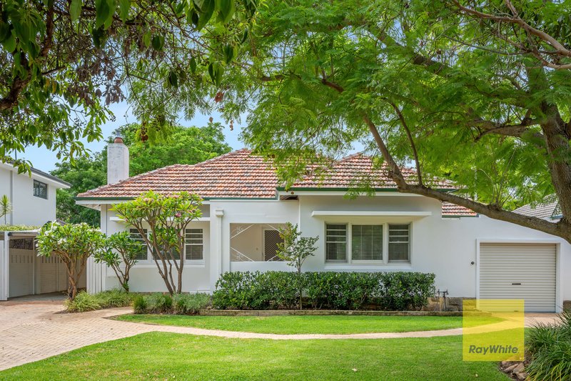 6 Boronia Avenue, Nedlands WA 6009