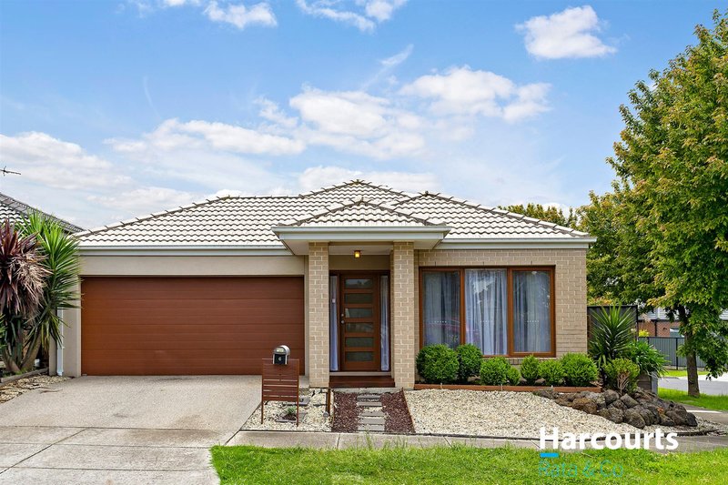 6 Borrack Crescent, Mernda VIC 3754