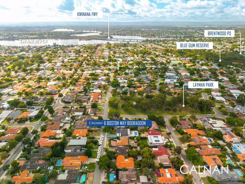 Photo - 6 Boston Way, Booragoon WA 6154 - Image 2