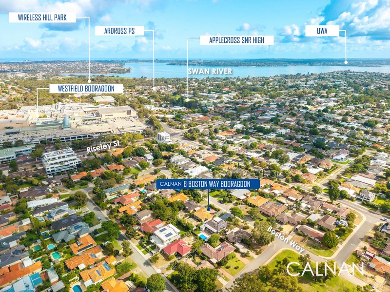 Photo - 6 Boston Way, Booragoon WA 6154 - Image 17