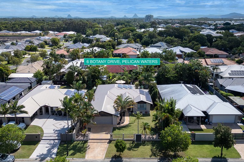 Photo - 6 Botany Drive, Pelican Waters QLD 4551 - Image 3