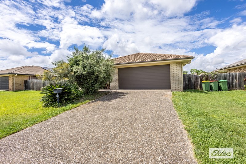 6 Bottlebrush Place, Laidley QLD 4341