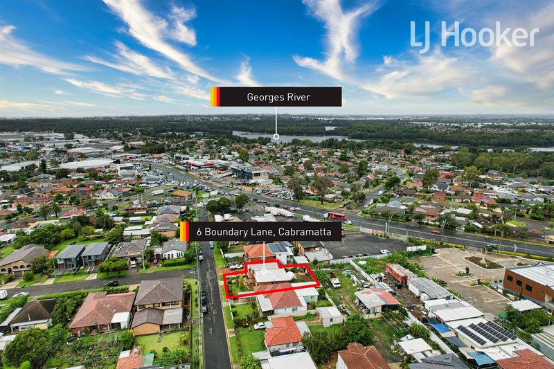 Photo - 6 Boundary Lane, Cabramatta NSW 2166 - Image 15