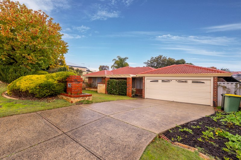 Photo - 6 Bovell Gardens, Leeming WA 6149 - Image 1