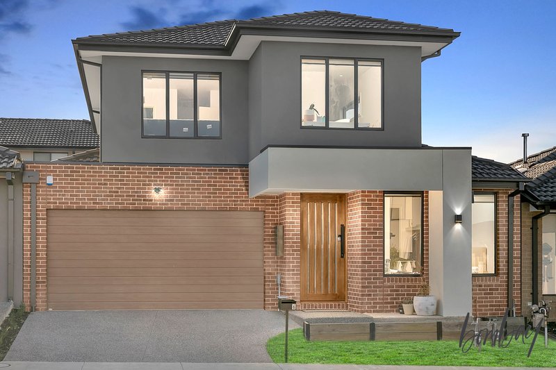 6 Bowenia Avenue, Craigieburn VIC 3064