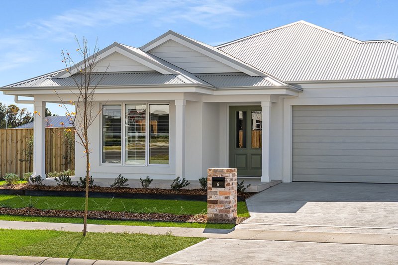 Photo - 6 Bower Street, Moss Vale NSW 2577 - Image 1