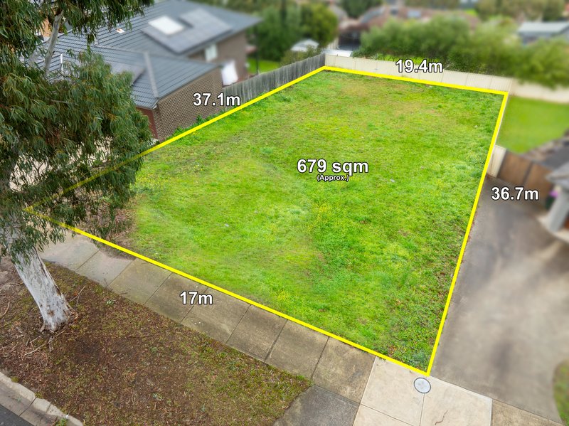 6 Bowerbird Place, Whittlesea VIC 3757