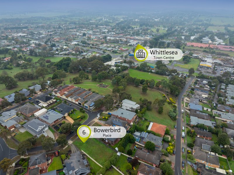 Photo - 6 Bowerbird Place, Whittlesea VIC 3757 - Image 4