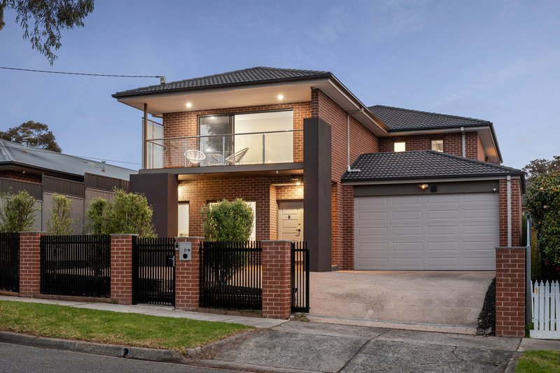 6 Boxleigh Grove, Box Hill North VIC 3129