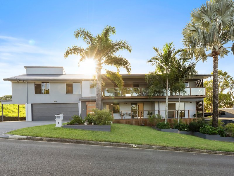 Photo - 6 Boyle Avenue, Banora Point NSW 2486 - Image 1