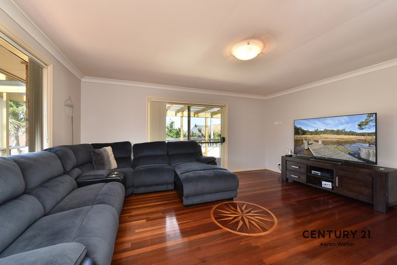 Photo - 6 Bracken Close , Cameron Park NSW 2285 - Image 6