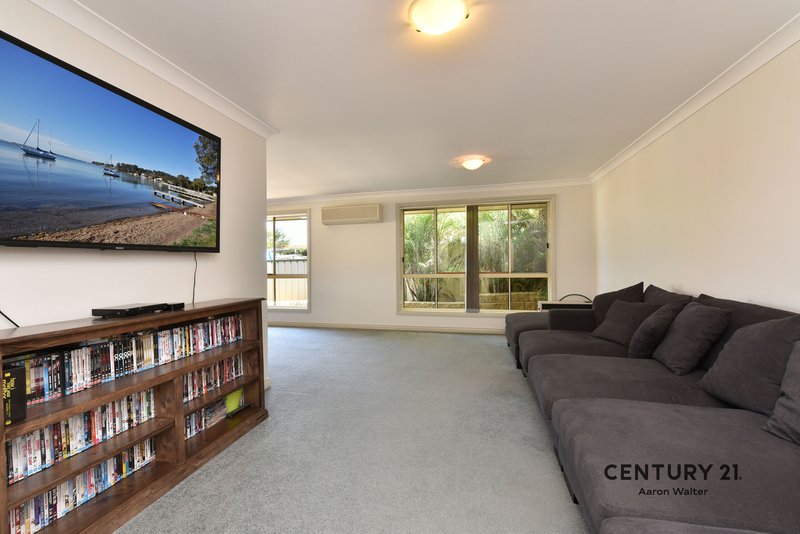 Photo - 6 Bracken Close , Cameron Park NSW 2285 - Image 8