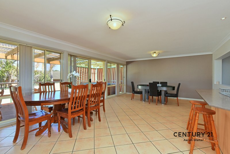 Photo - 6 Bracken Close, Cameron Park NSW 2285 - Image 5