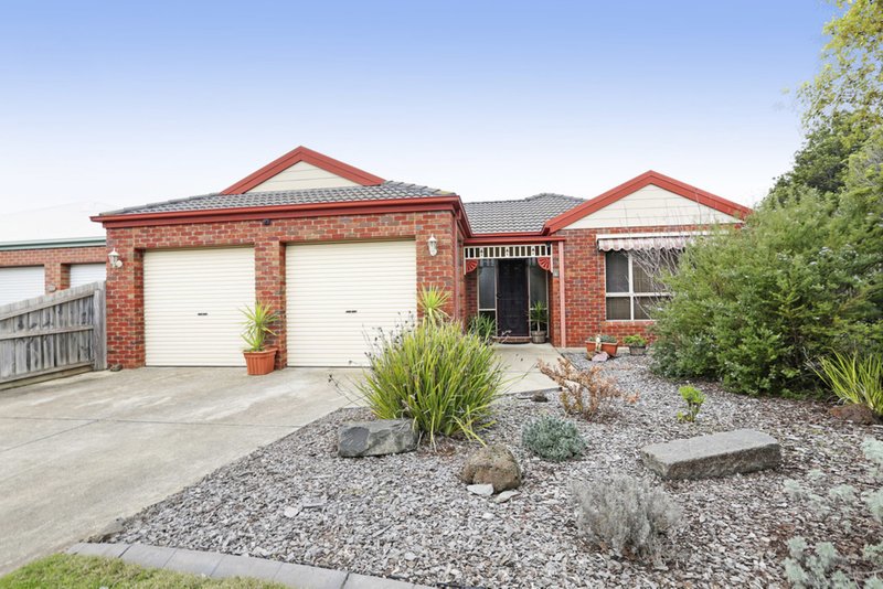 6 Bracknell Court, Lara VIC 3212