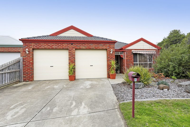 Photo - 6 Bracknell Court, Lara VIC 3212 - Image 16