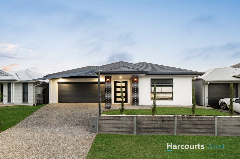 Photo - 6 Bradfield Street, Flagstone QLD 4280 - Image 1