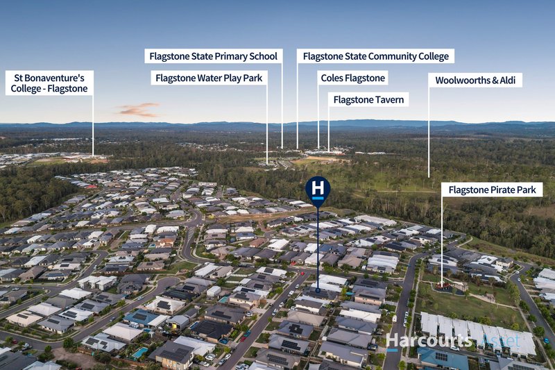 Photo - 6 Bradfield Street, Flagstone QLD 4280 - Image 23