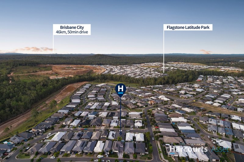 Photo - 6 Bradfield Street, Flagstone QLD 4280 - Image 24