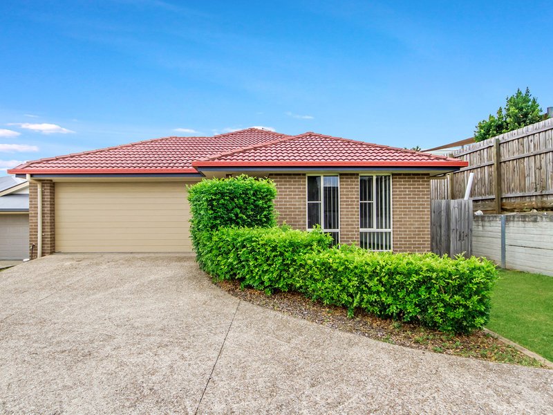 6 Brady Court, Ormeau QLD 4208