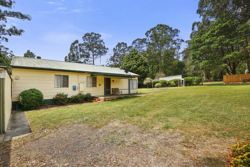 6 Brahams Road, East Warburton VIC 3799