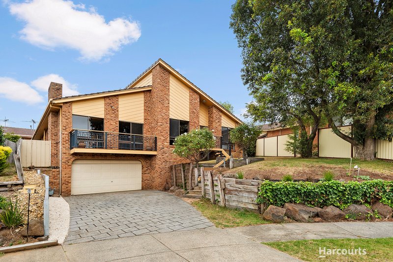 6 Bramley Court, Hallam VIC 3803