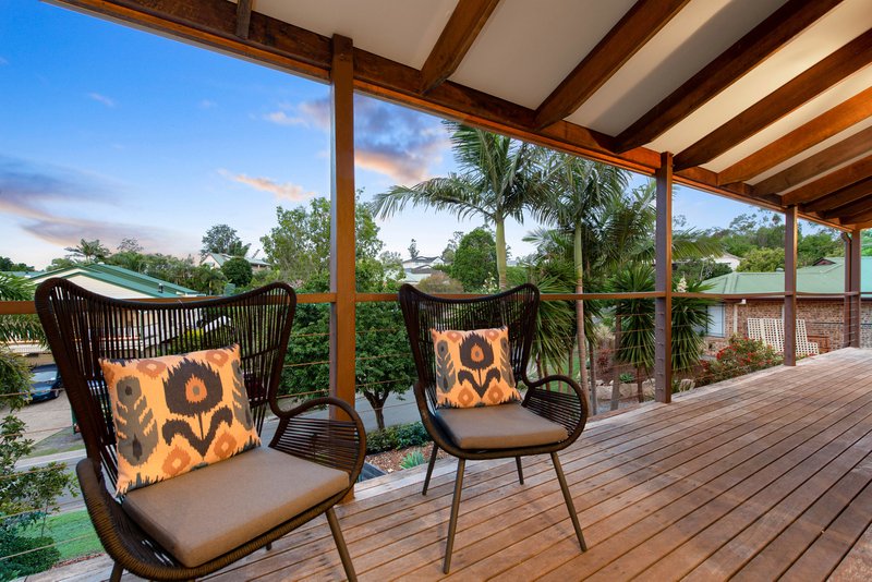 Photo - 6 Brandy Court, Eatons Hill QLD 4037 - Image 13