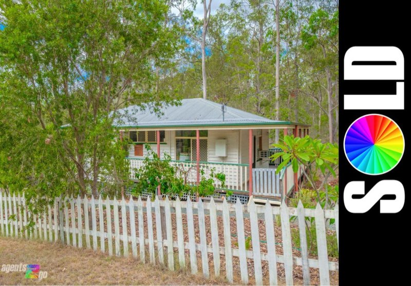 6 Brassington Road, Glenwood QLD 4570